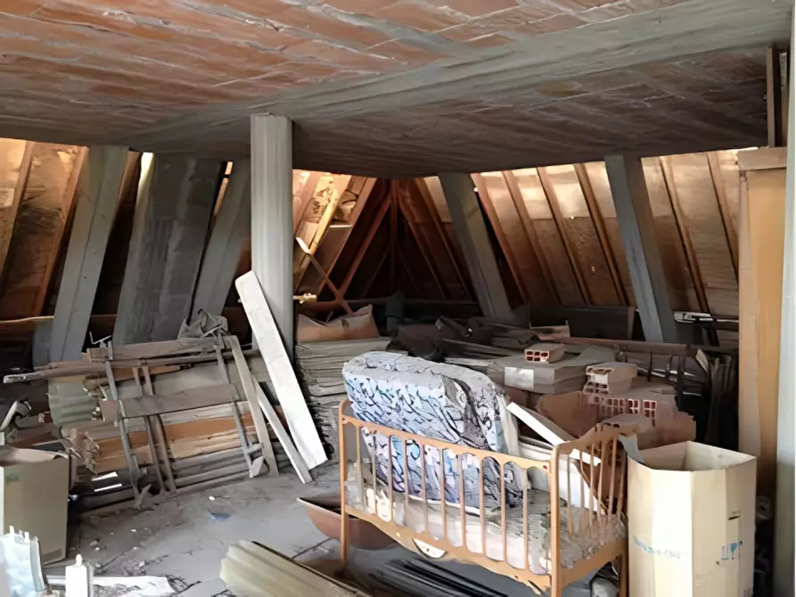 Immagine 16 di Appartamento in vendita  in Via De Amicis n. 16 a Cureggio