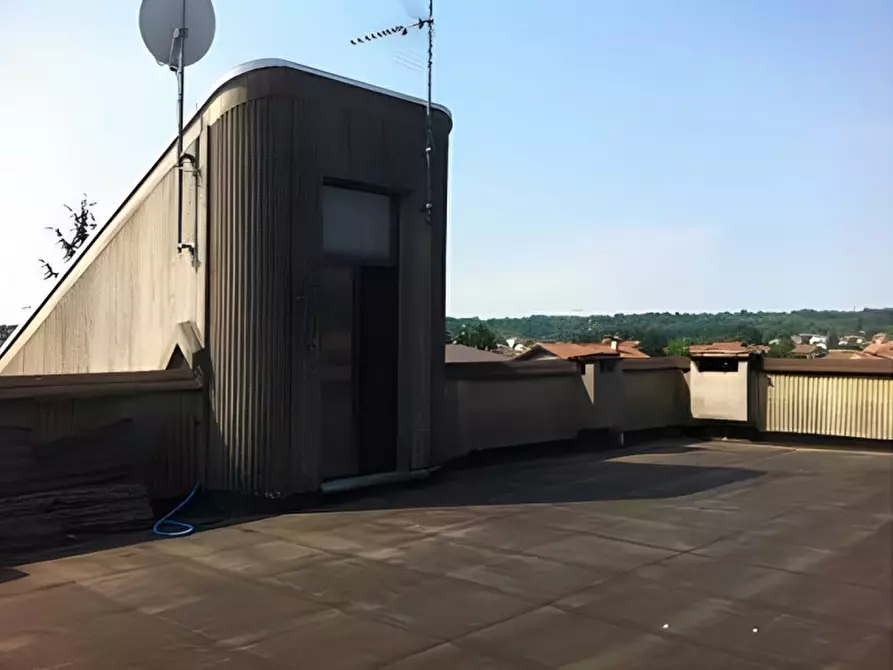 Immagine 18 di Appartamento in vendita  in Via De Amicis n. 16 a Cureggio