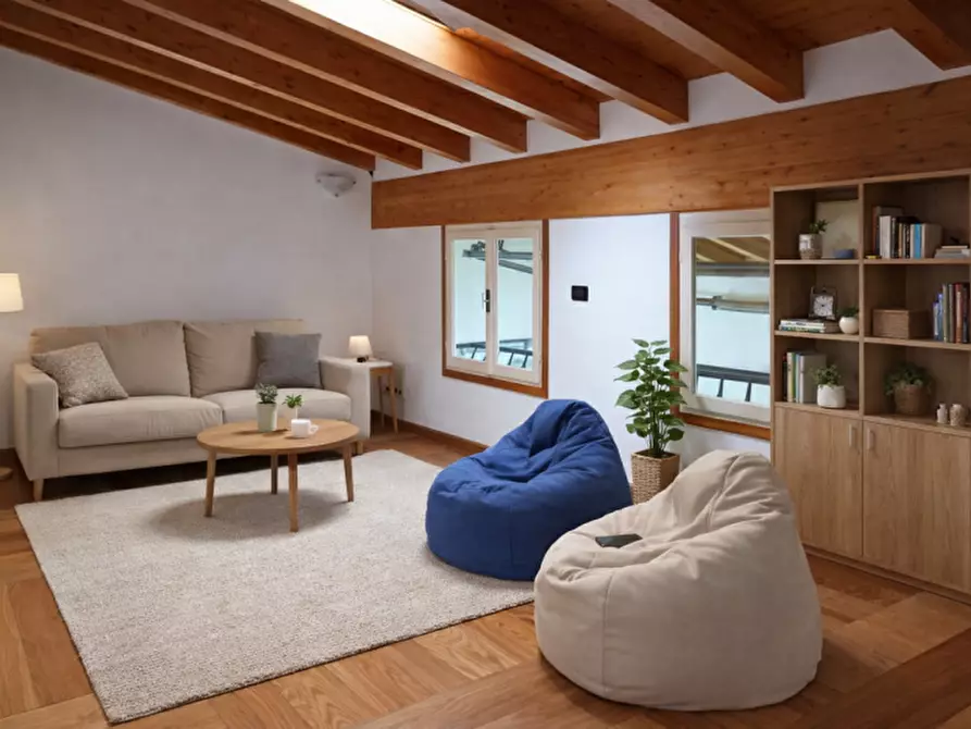 Immagine 7 di Villetta a schiera in vendita  in Via Fratelli Cervi a Medole