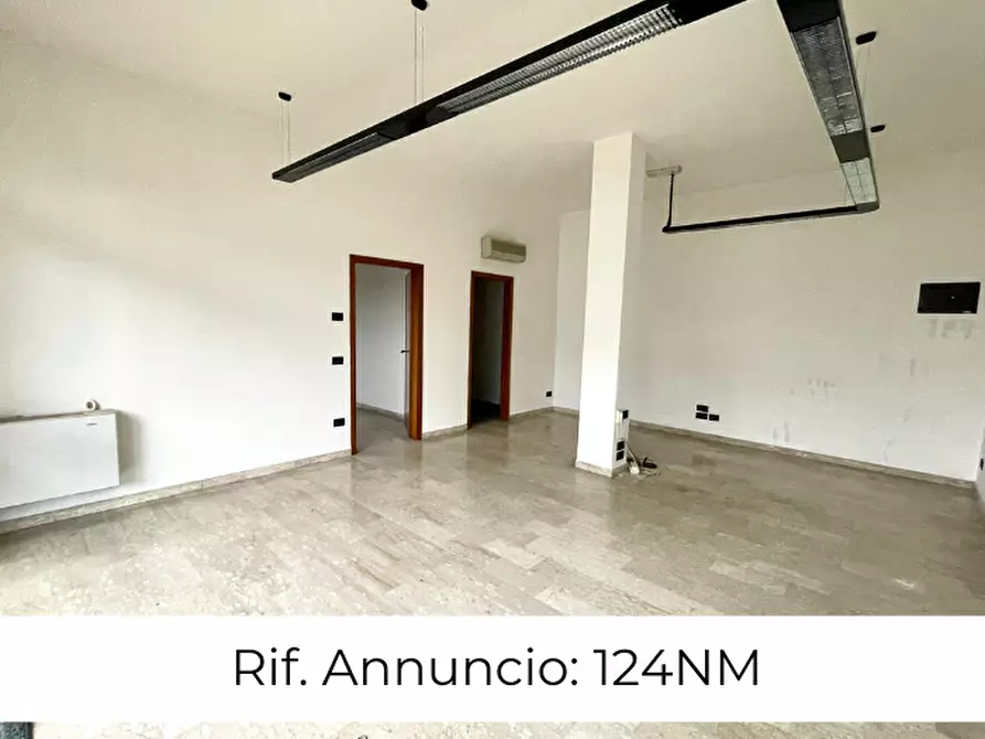 Immagine 1 di Ufficio in vendita  in VIA ROMA 1 a Selvazzano Dentro