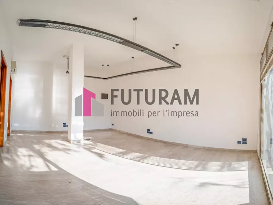 Immagine 2 di Ufficio in vendita  in VIA ROMA 1 a Selvazzano Dentro