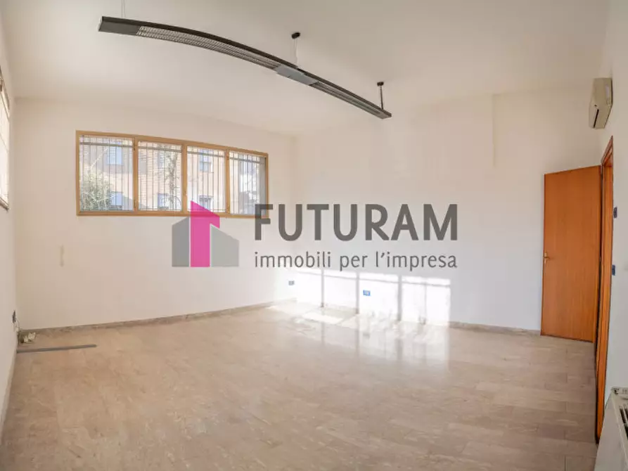 Immagine 3 di Ufficio in vendita  in VIA ROMA 1 a Selvazzano Dentro