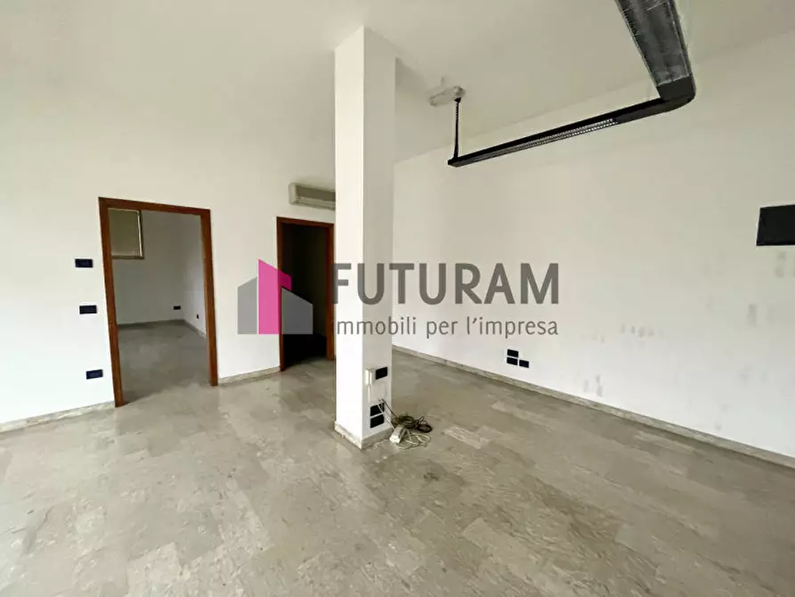 Immagine 4 di Ufficio in vendita  in VIA ROMA 1 a Selvazzano Dentro
