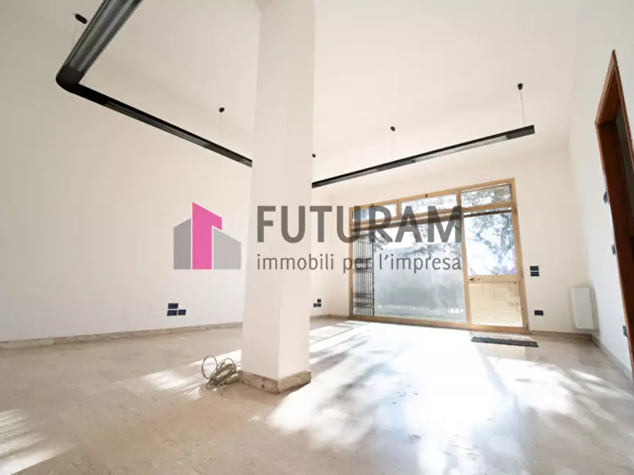 Immagine 4 di Ufficio in vendita  in VIA ROMA 1 a Selvazzano Dentro
