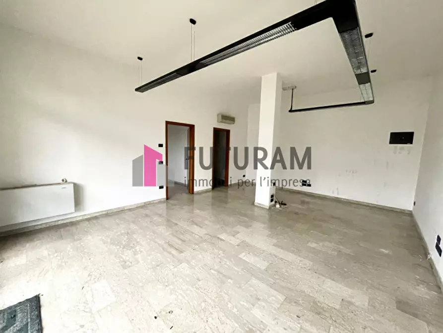 Immagine 5 di Ufficio in vendita  in VIA ROMA 1 a Selvazzano Dentro