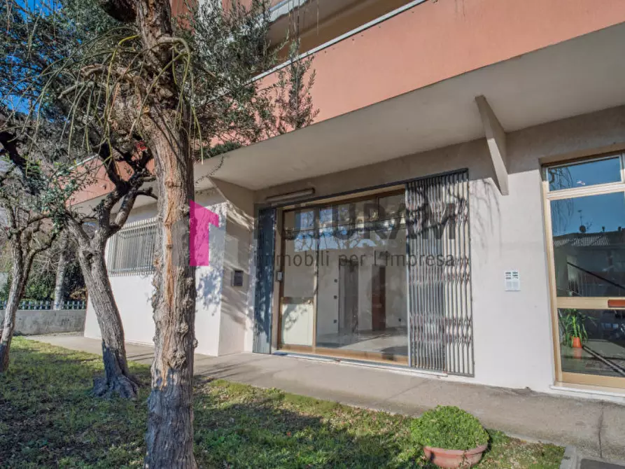 Immagine 5 di Ufficio in vendita  in VIA ROMA 1 a Selvazzano Dentro