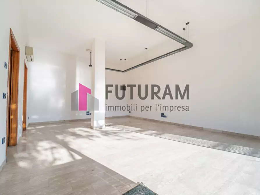 Immagine 6 di Ufficio in vendita  in VIA ROMA 1 a Selvazzano Dentro