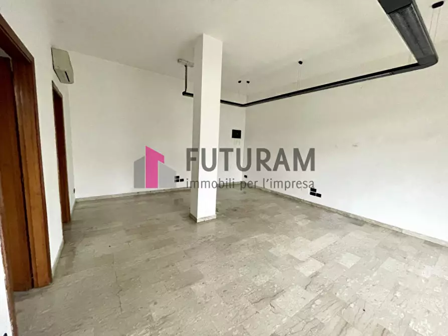 Immagine 7 di Ufficio in vendita  in VIA ROMA 1 a Selvazzano Dentro