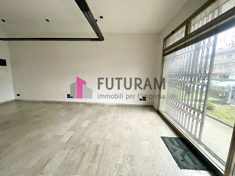 Immagine 8 di Ufficio in vendita  in VIA ROMA 1 a Selvazzano Dentro