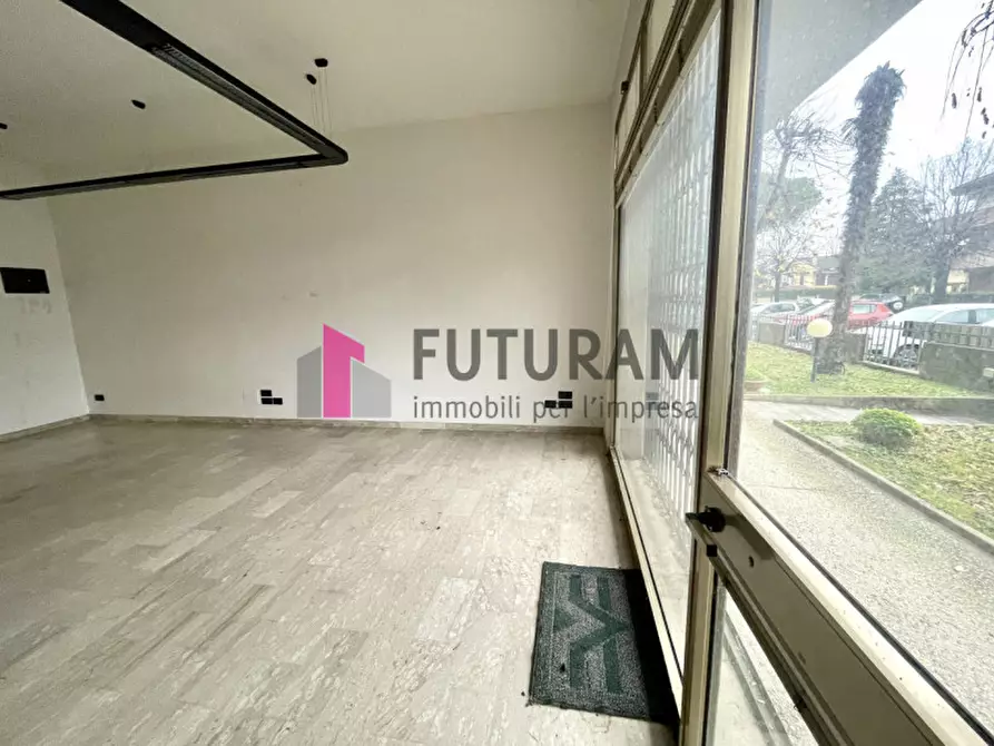 Immagine 9 di Ufficio in vendita  in VIA ROMA 1 a Selvazzano Dentro
