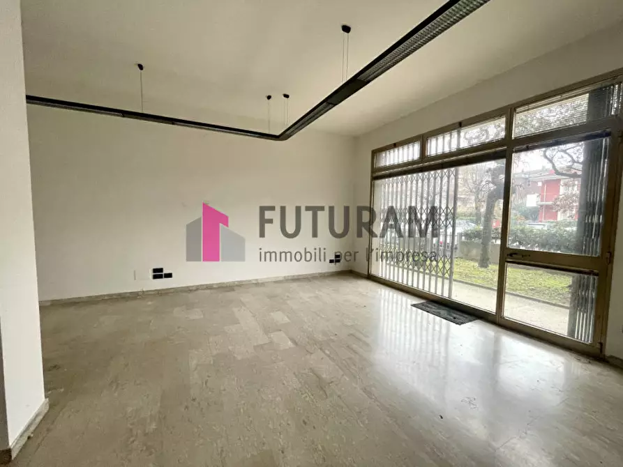 Immagine 12 di Ufficio in vendita  in VIA ROMA 1 a Selvazzano Dentro