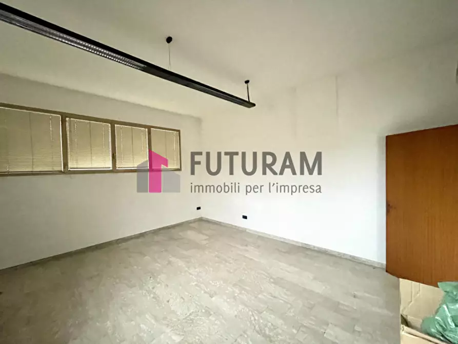 Immagine 14 di Ufficio in vendita  in VIA ROMA 1 a Selvazzano Dentro