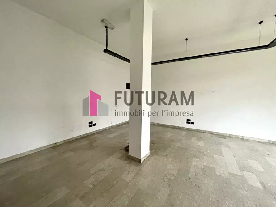 Immagine 16 di Ufficio in vendita  in VIA ROMA 1 a Selvazzano Dentro