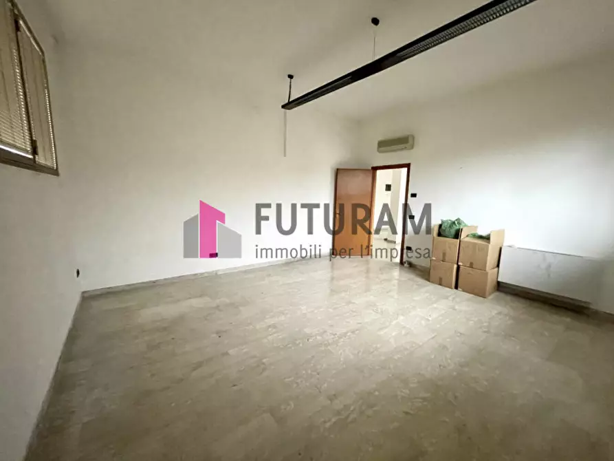 Immagine 17 di Ufficio in vendita  in VIA ROMA 1 a Selvazzano Dentro