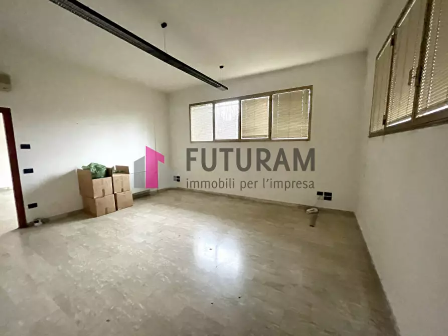 Immagine 18 di Ufficio in vendita  in VIA ROMA 1 a Selvazzano Dentro