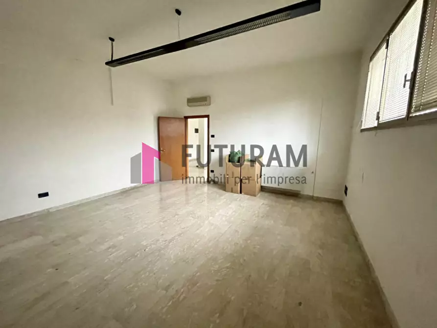 Immagine 21 di Ufficio in vendita  in VIA ROMA 1 a Selvazzano Dentro
