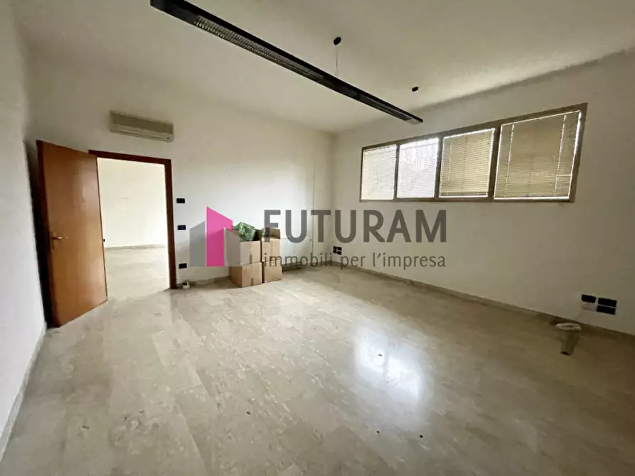 Immagine 24 di Ufficio in vendita  in VIA ROMA 1 a Selvazzano Dentro