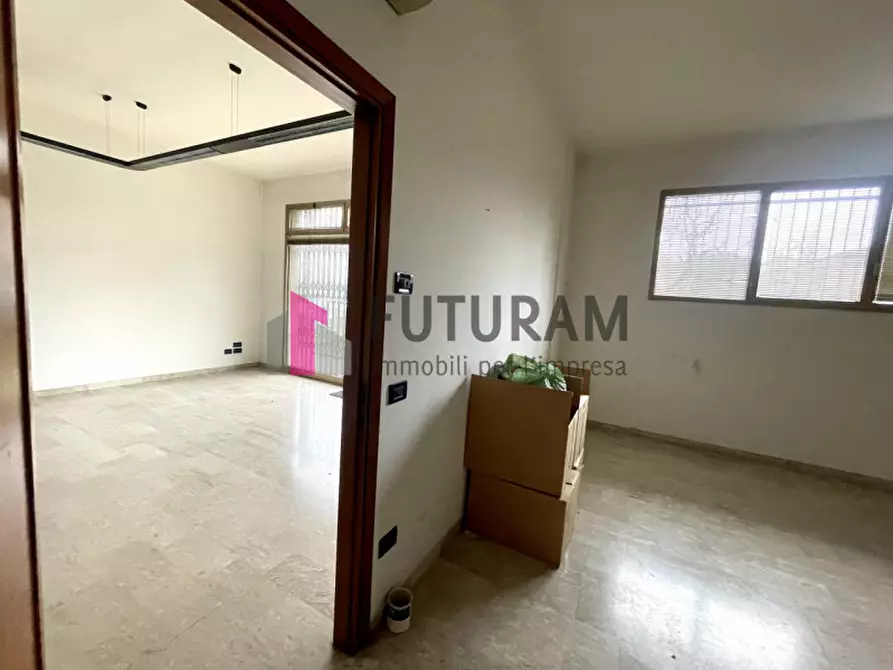 Immagine 25 di Ufficio in vendita  in VIA ROMA 1 a Selvazzano Dentro
