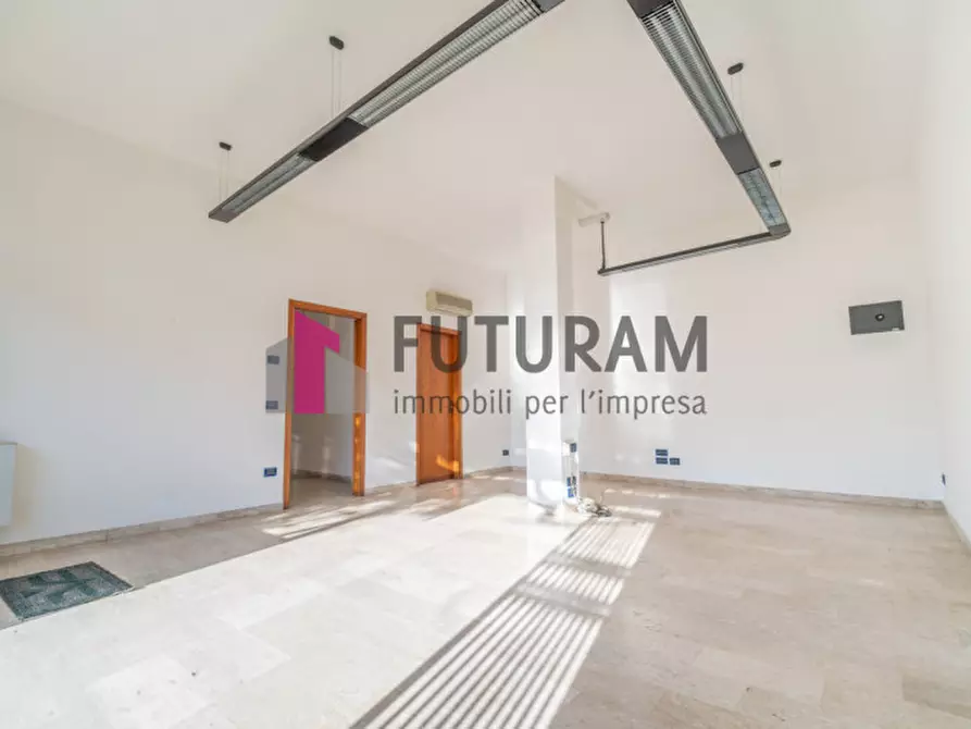 Immagine 27 di Ufficio in vendita  in VIA ROMA 1 a Selvazzano Dentro