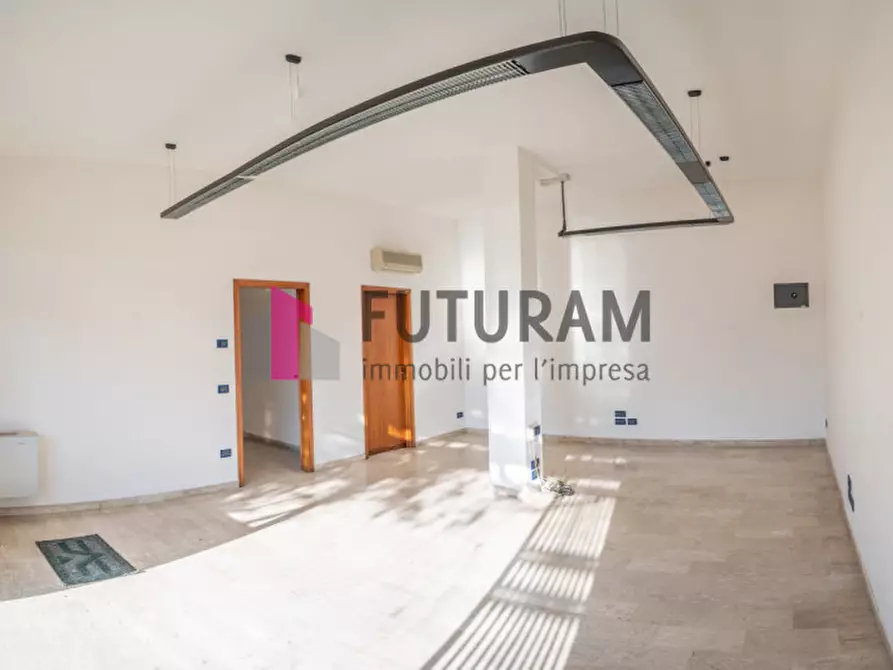 Immagine 28 di Ufficio in vendita  in VIA ROMA 1 a Selvazzano Dentro