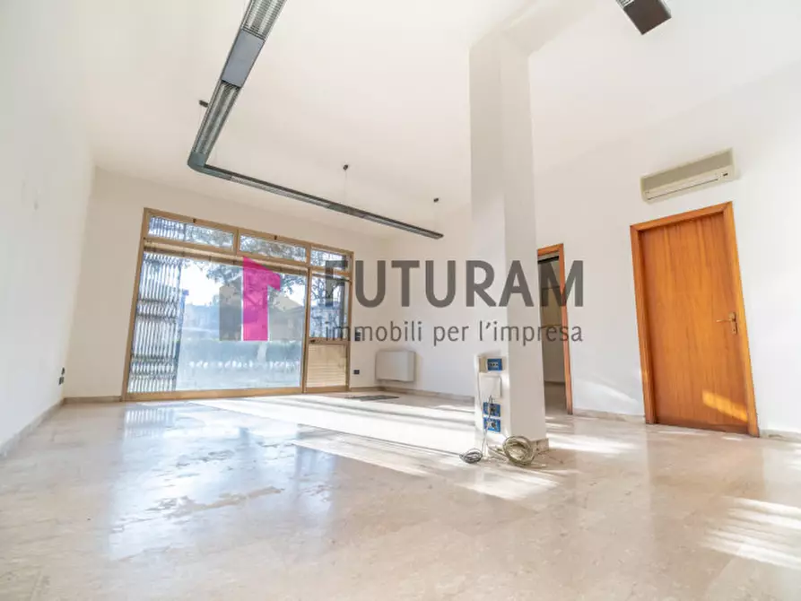 Immagine 30 di Ufficio in vendita  in VIA ROMA 1 a Selvazzano Dentro