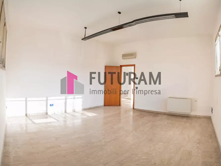 Immagine 33 di Ufficio in vendita  in VIA ROMA 1 a Selvazzano Dentro