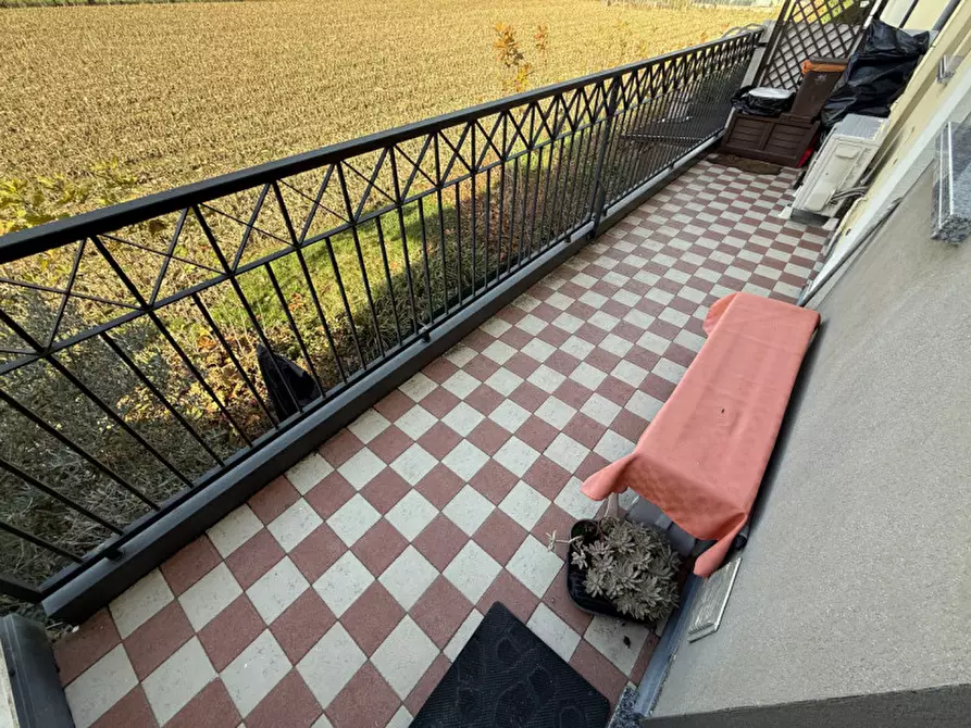 Immagine 5 di Appartamento in vendita  a San Giorgio Delle Pertiche