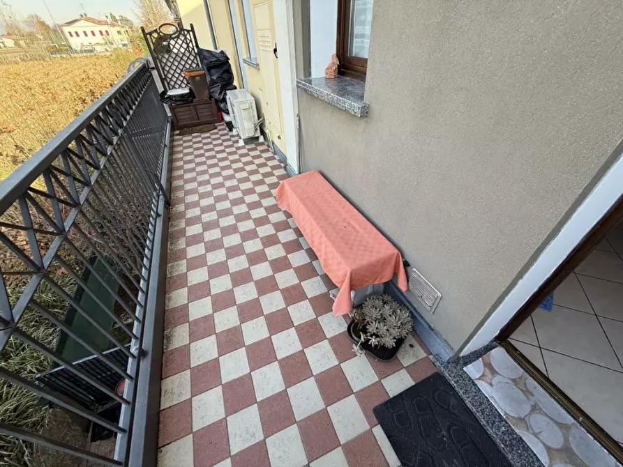 Immagine 6 di Appartamento in vendita  a San Giorgio Delle Pertiche