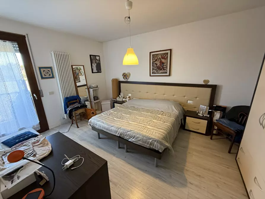 Immagine 7 di Appartamento in vendita  a San Giorgio Delle Pertiche