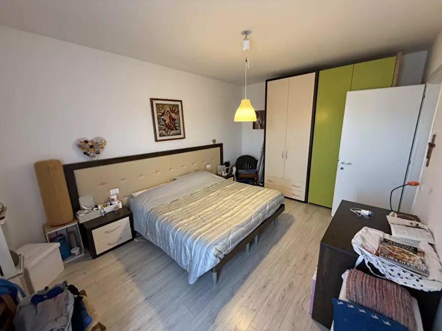 Immagine 8 di Appartamento in vendita  a San Giorgio Delle Pertiche