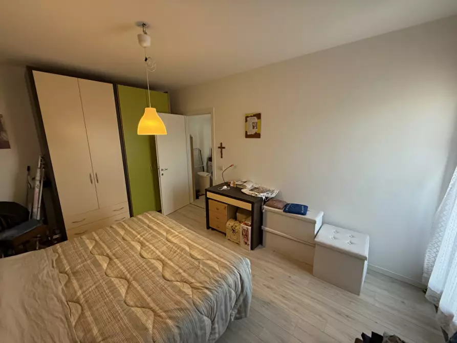 Immagine 9 di Appartamento in vendita  a San Giorgio Delle Pertiche