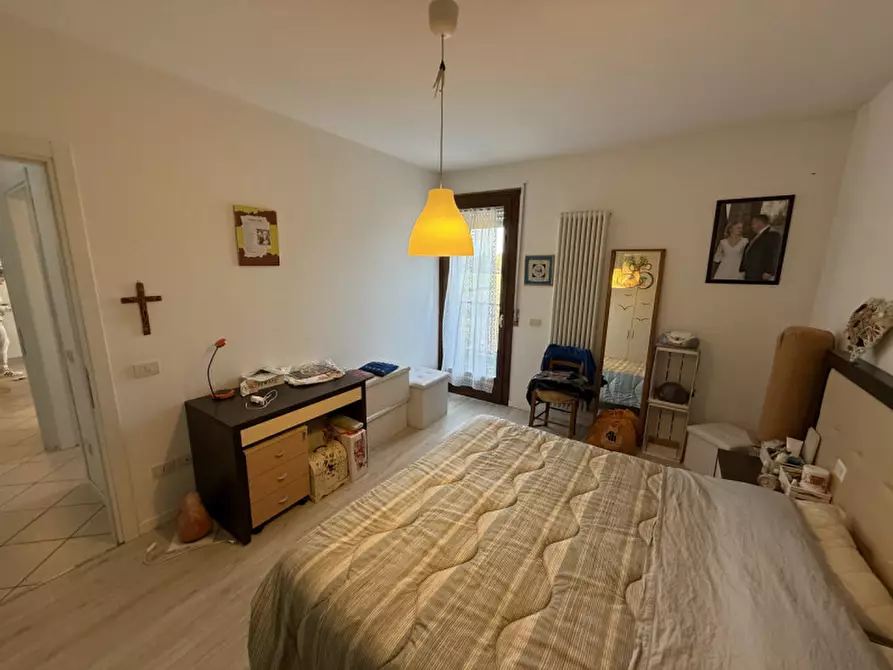 Immagine 10 di Appartamento in vendita  a San Giorgio Delle Pertiche