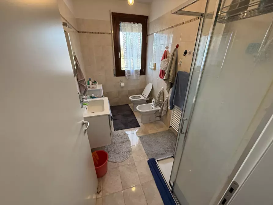 Immagine 11 di Appartamento in vendita  a San Giorgio Delle Pertiche