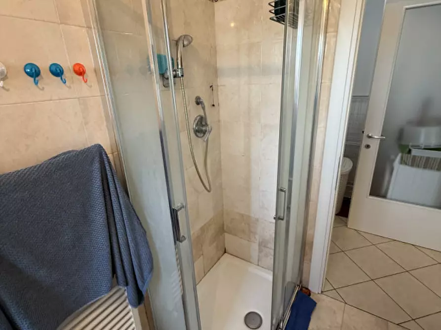 Immagine 13 di Appartamento in vendita  a San Giorgio Delle Pertiche