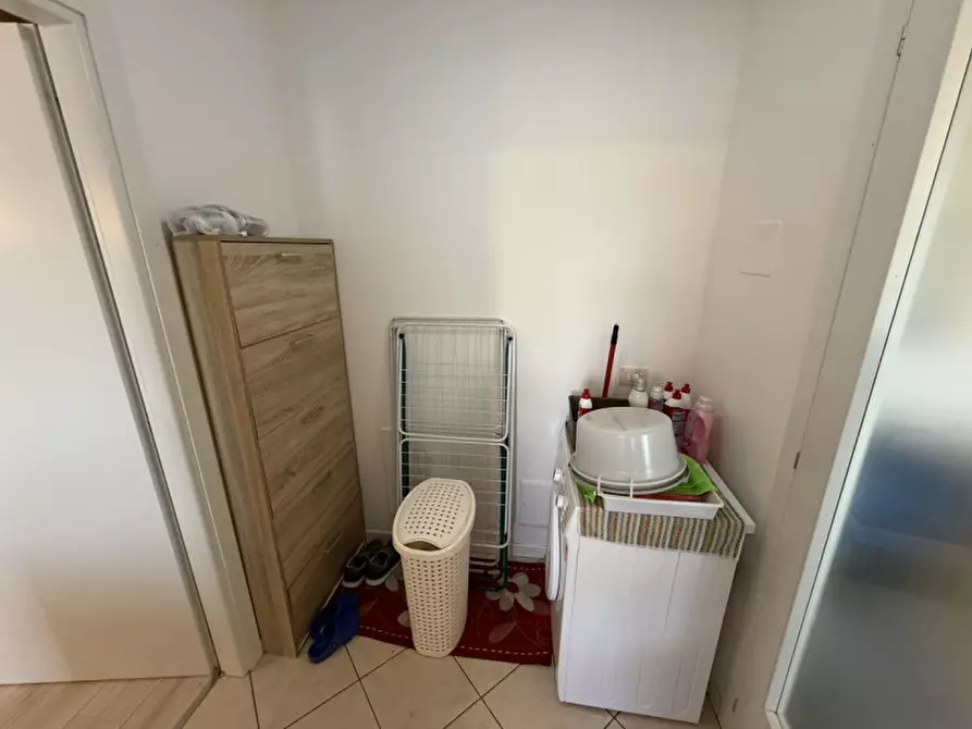 Immagine 14 di Appartamento in vendita  a San Giorgio Delle Pertiche