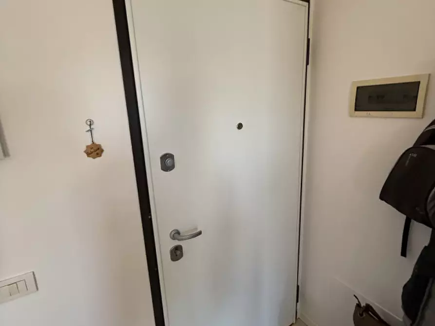 Immagine 16 di Appartamento in vendita  a San Giorgio Delle Pertiche