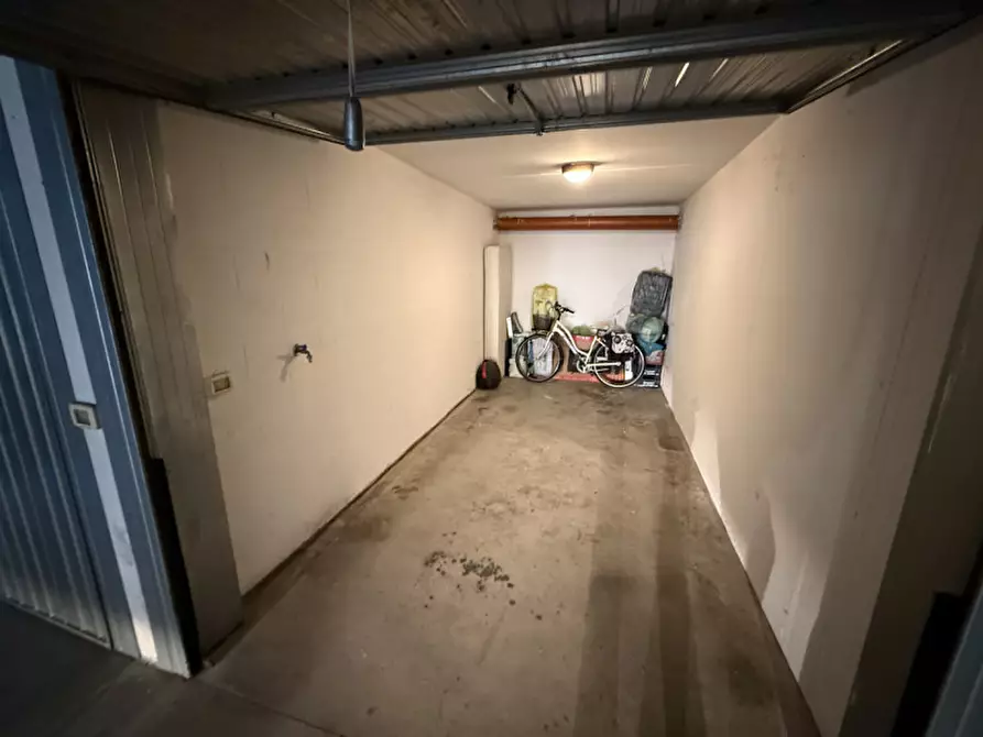 Immagine 17 di Appartamento in vendita  a San Giorgio Delle Pertiche