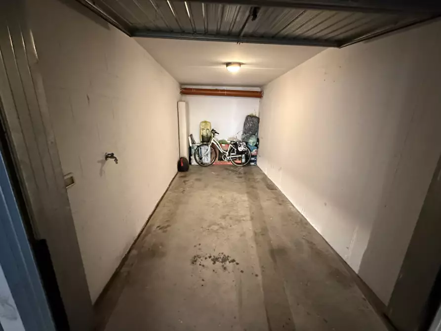 Immagine 18 di Appartamento in vendita  a San Giorgio Delle Pertiche