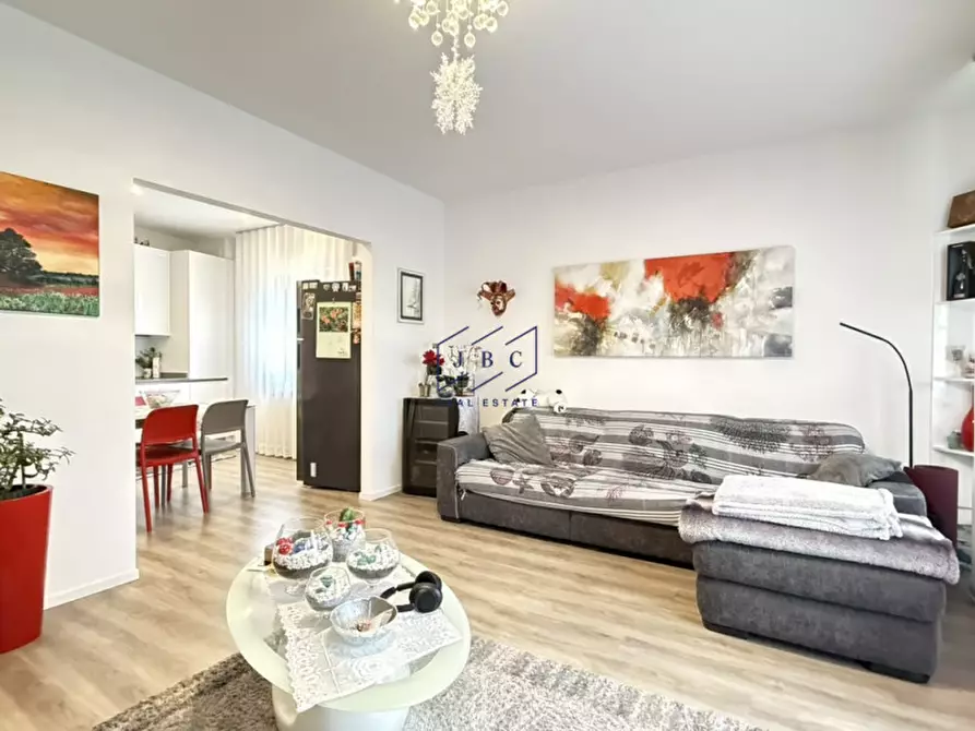 Immagine 1 di Appartamento in vendita  in Viale San Pio X a Oderzo