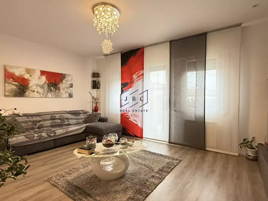 Immagine 2 di Appartamento in vendita  in Viale San Pio X a Oderzo