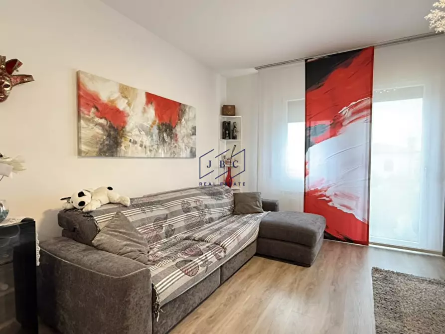 Immagine 3 di Appartamento in vendita  in Viale San Pio X a Oderzo