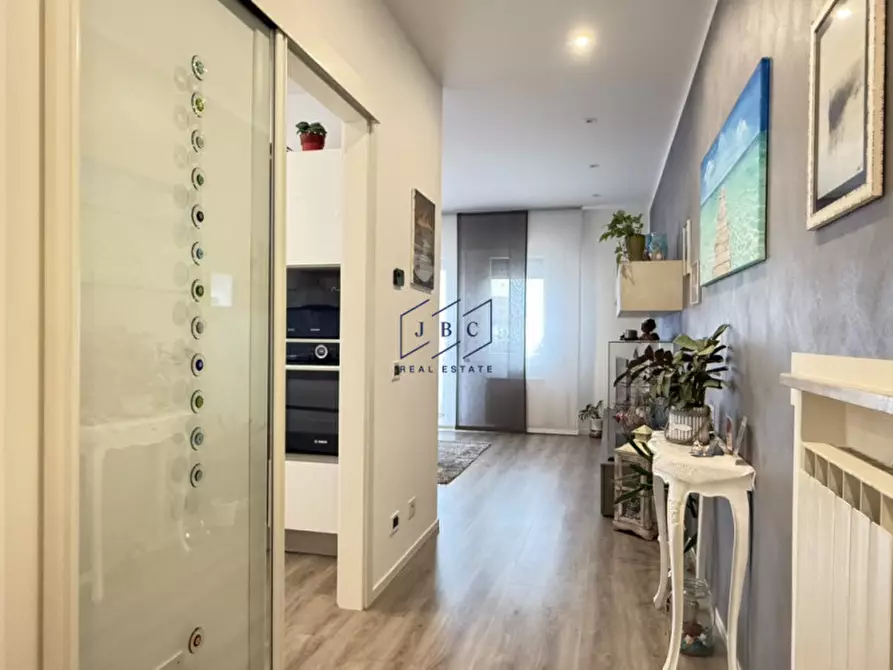 Immagine 8 di Appartamento in vendita  in Viale San Pio X a Oderzo