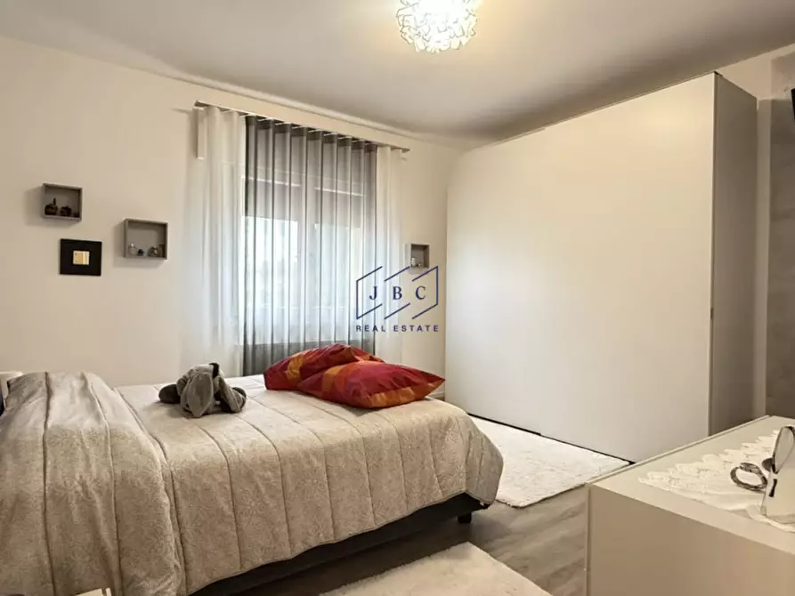Immagine 10 di Appartamento in vendita  in Viale San Pio X a Oderzo