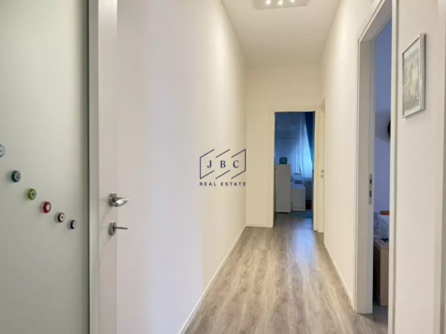 Immagine 13 di Appartamento in vendita  in Viale San Pio X a Oderzo
