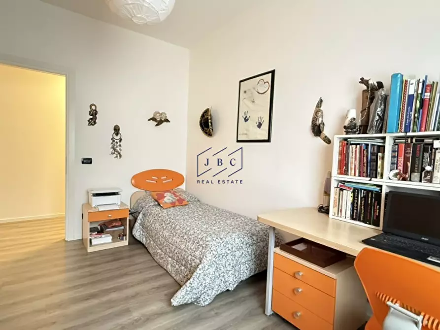 Immagine 14 di Appartamento in vendita  in Viale San Pio X a Oderzo