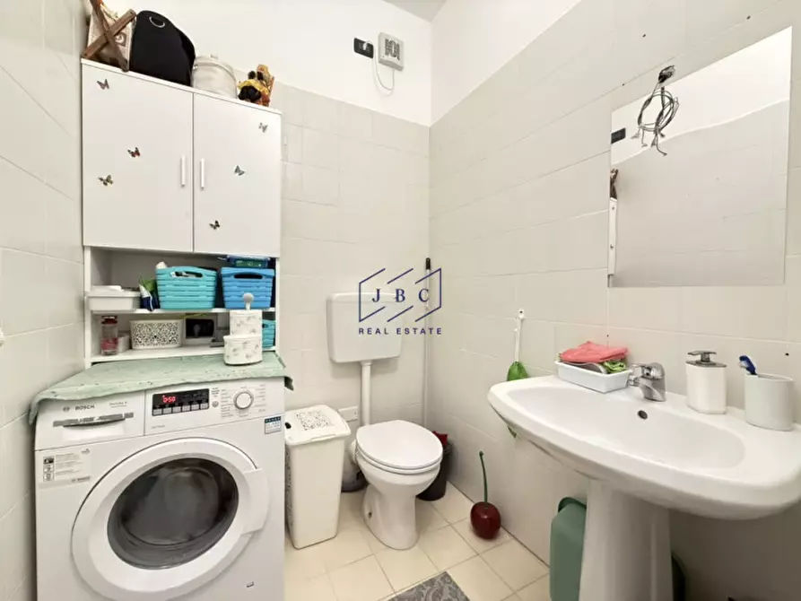 Immagine 20 di Appartamento in vendita  in Viale San Pio X a Oderzo