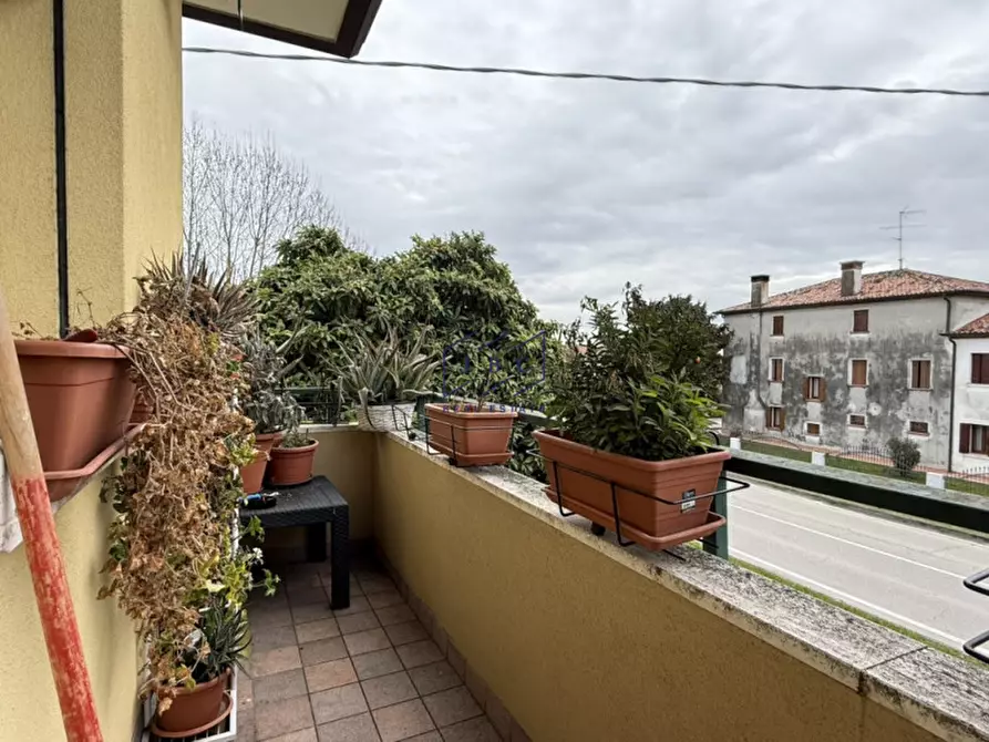 Immagine 26 di Appartamento in vendita  in Viale San Pio X a Oderzo