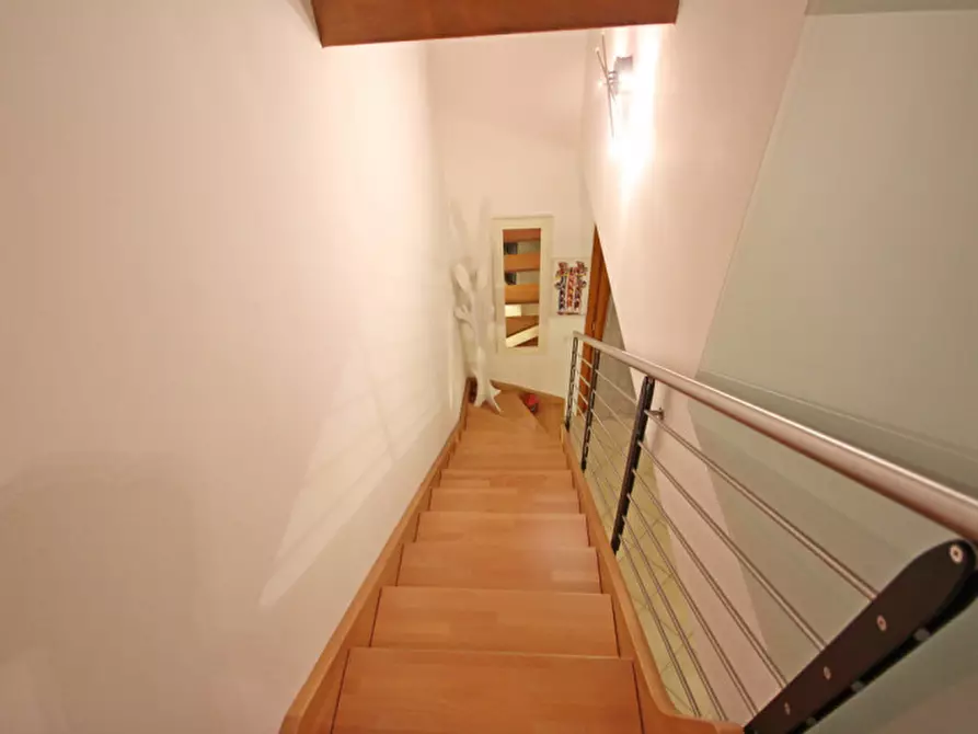 Immagine 7 di Appartamento in affitto  in Via Rugoletto a Santa Maria Di Sala