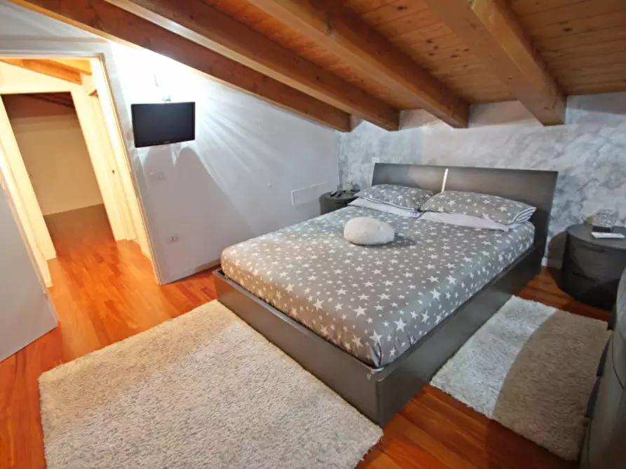 Immagine 9 di Appartamento in affitto  in Via Rugoletto a Santa Maria Di Sala