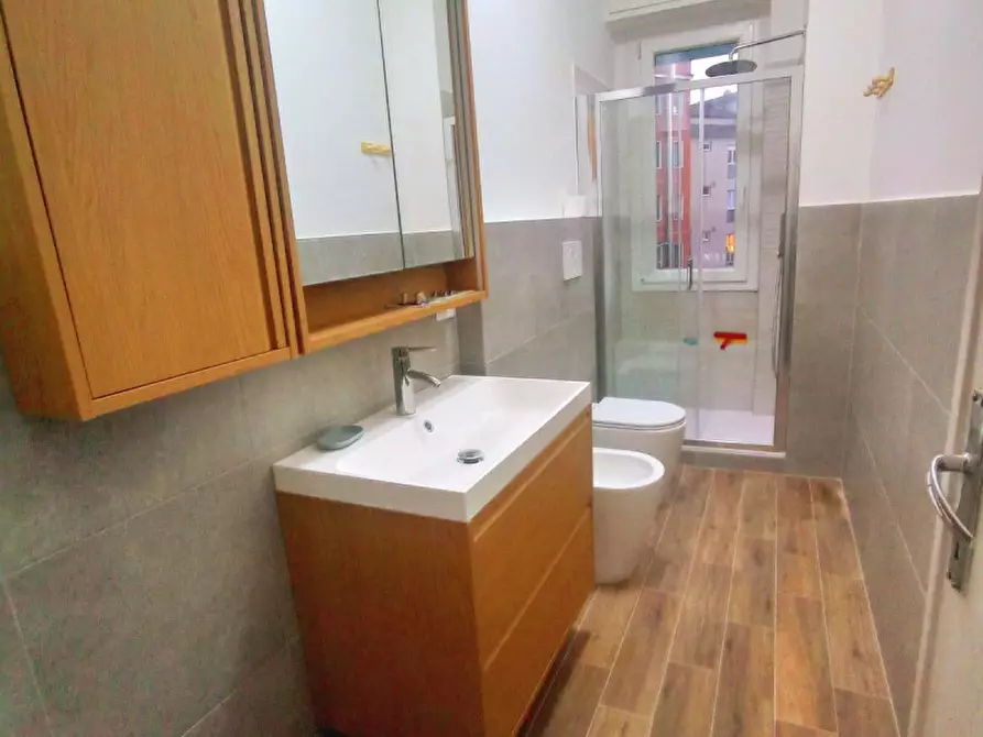 Immagine 1 di Appartamento in affitto  in Piazza Insubria a Milano